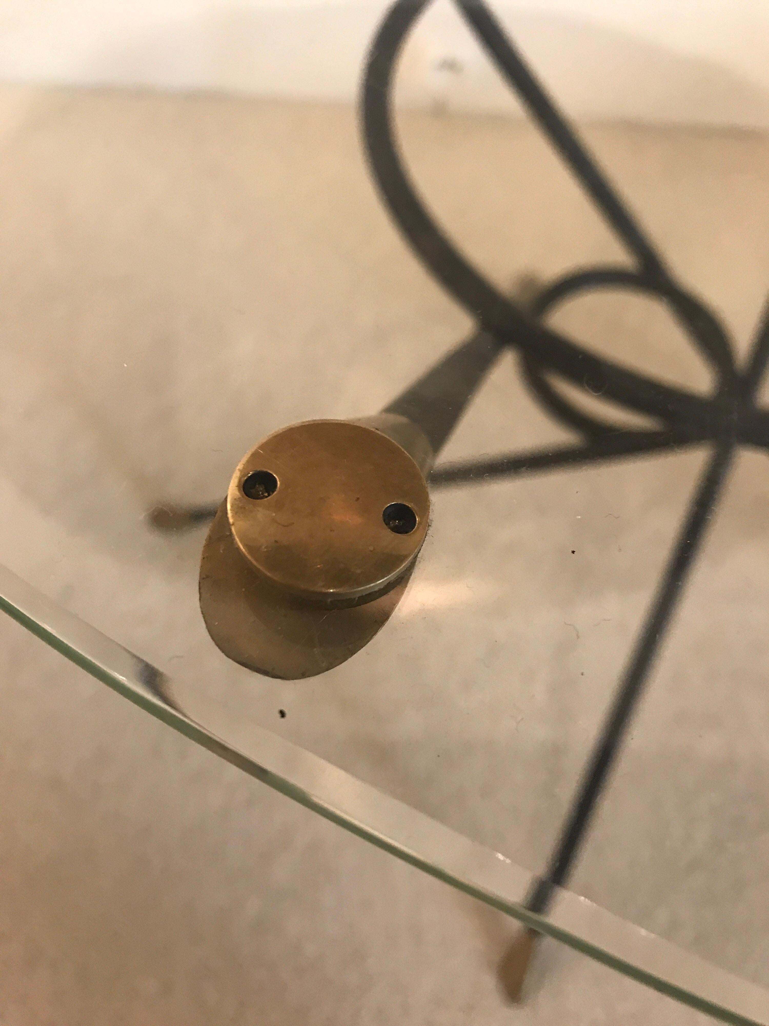 1950s Italian Round Table 5