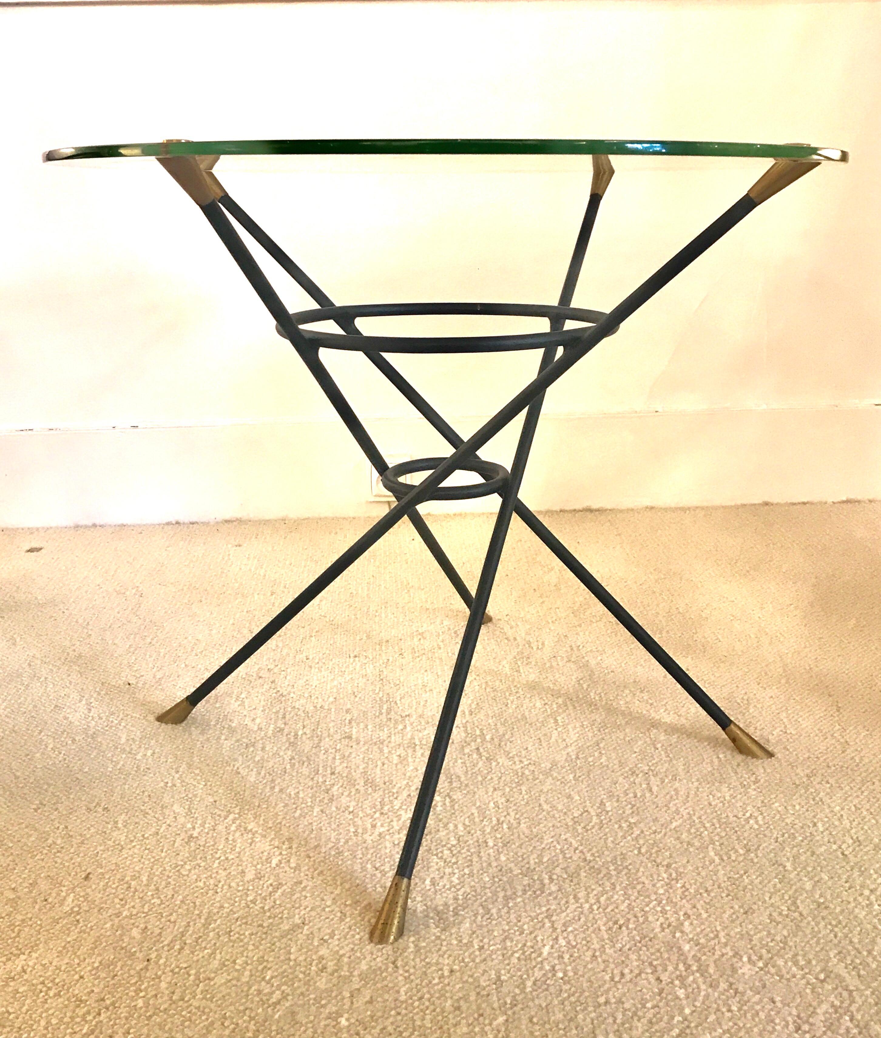 1950s Italian Round Table 3