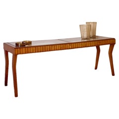 1950s Italian shop display table