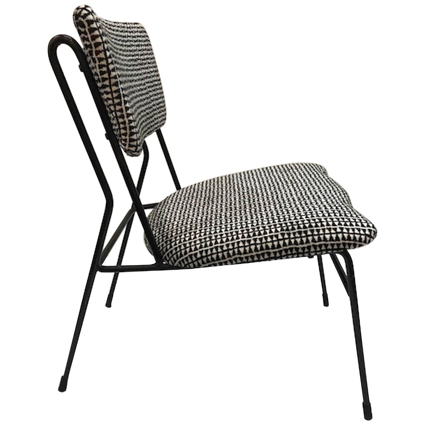 1950s Italian Side Chair