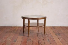 1950's Italian Side Table