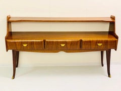 1950s Italian Sideboard