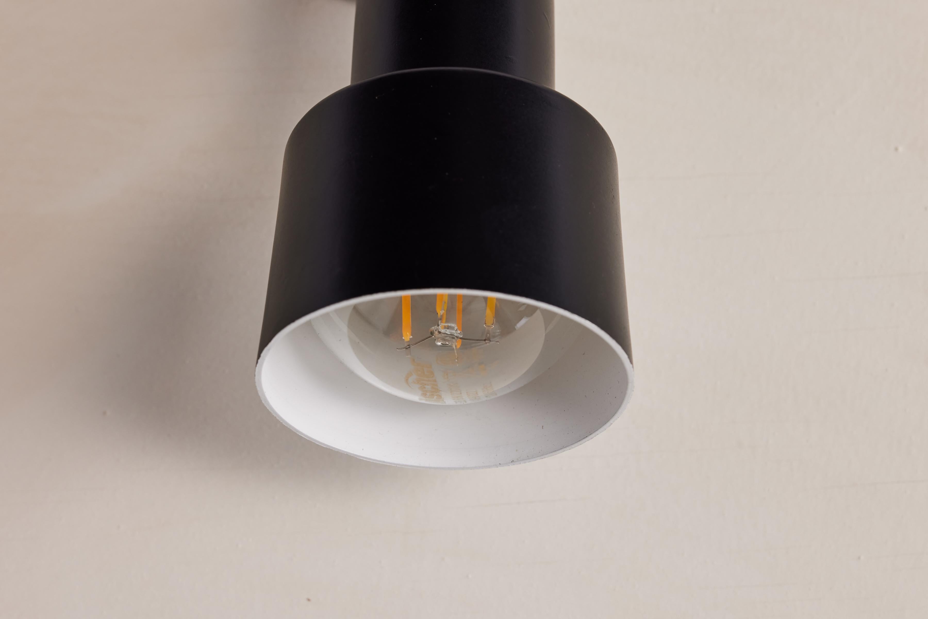 1950's Italian Spotlight Sconces For Sale 9