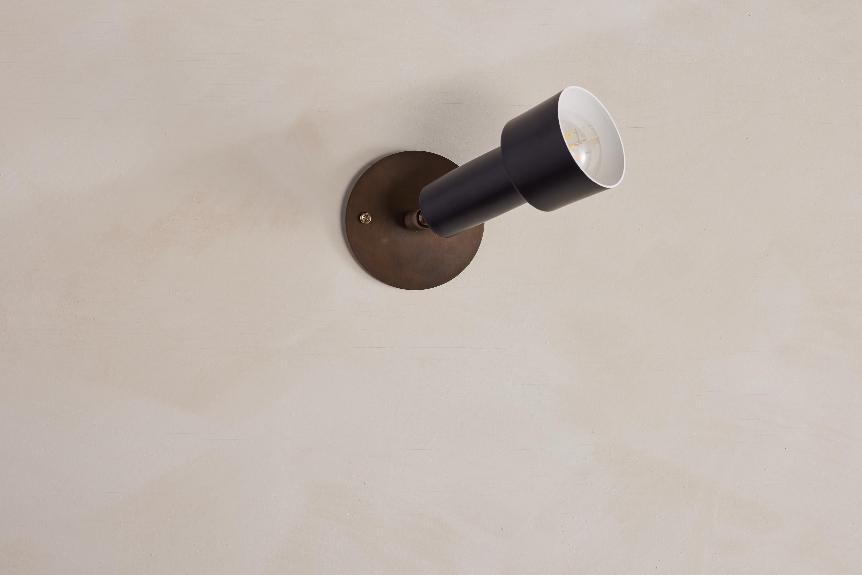 1950's Italian Spotlight Sconces For Sale 1