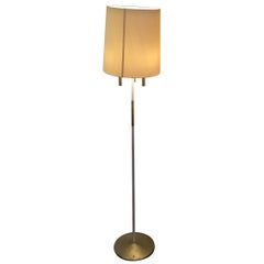 1950s Italian Standing Lamp