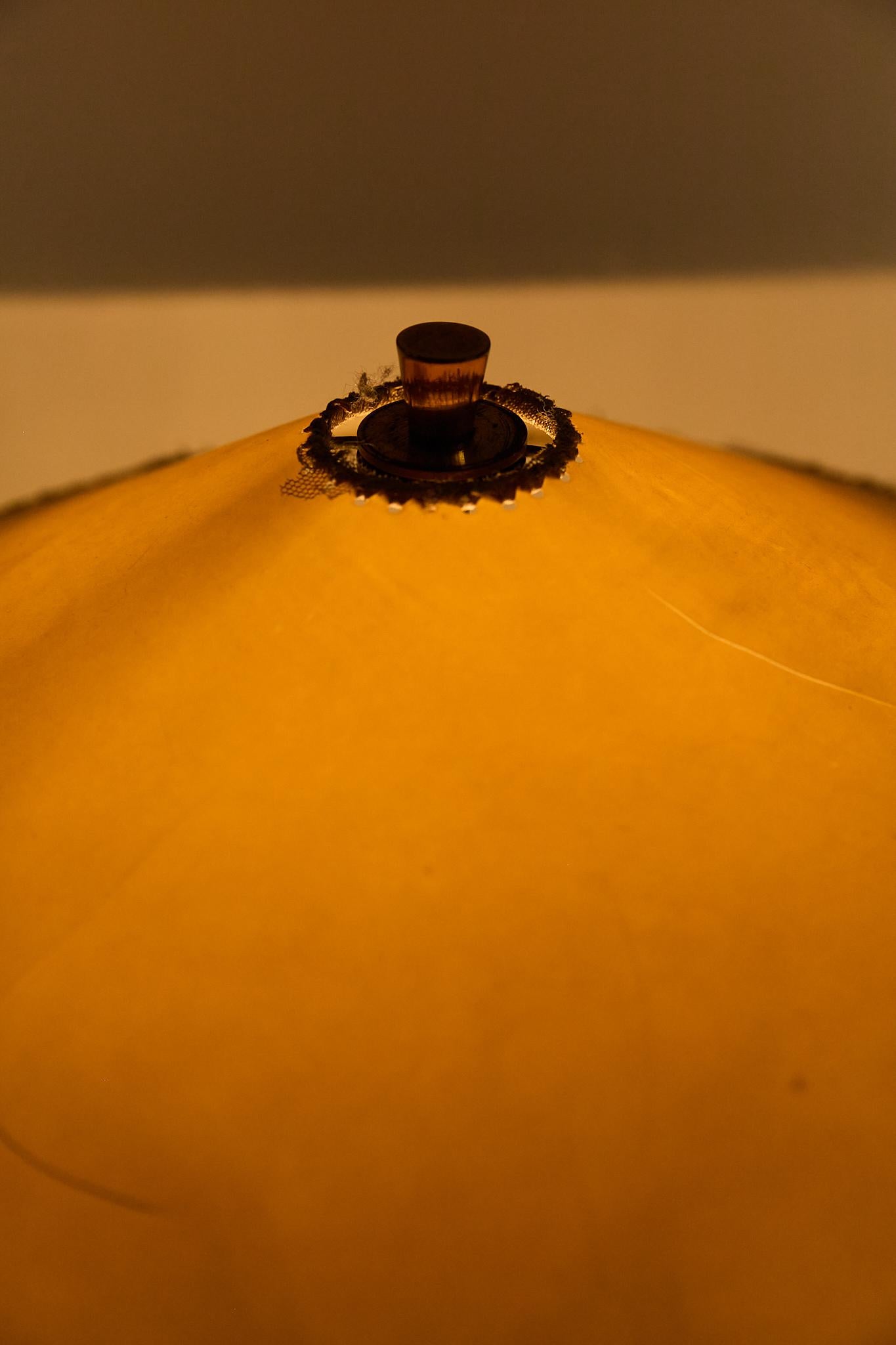 1950's Italian Table Lamp For Sale 1