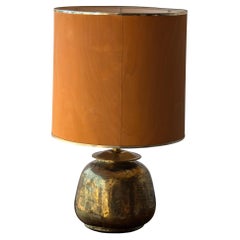 1950s Italian table lamp