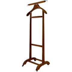 1950s Italian Valet Stand by Fratelli Reguitti