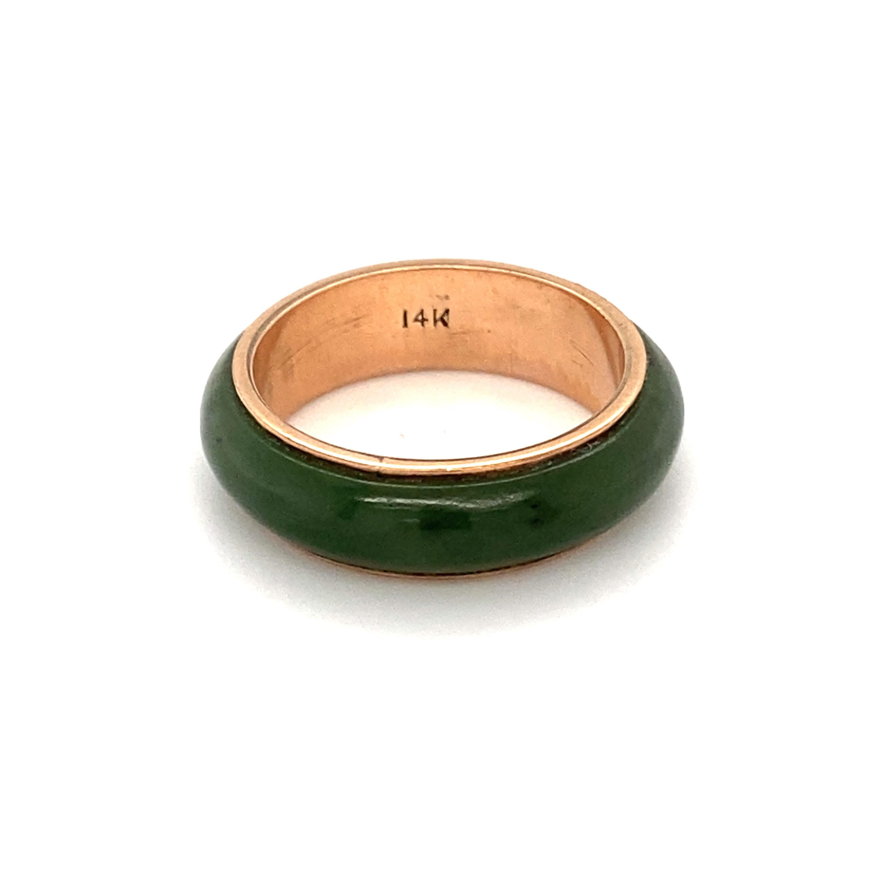 jade eternity ring