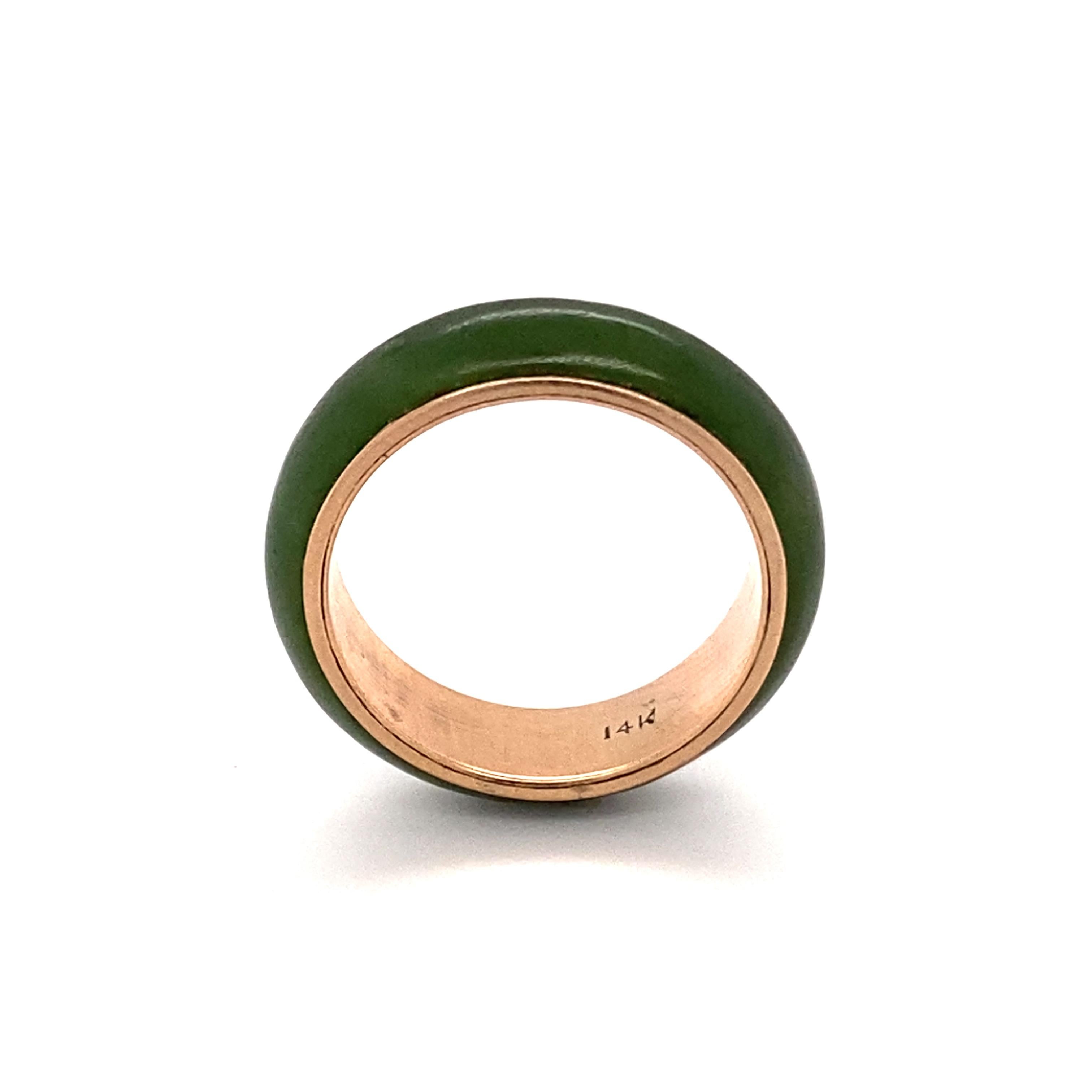 jade eternity ring