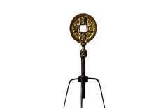 Lampe des années 1950 de James Mott