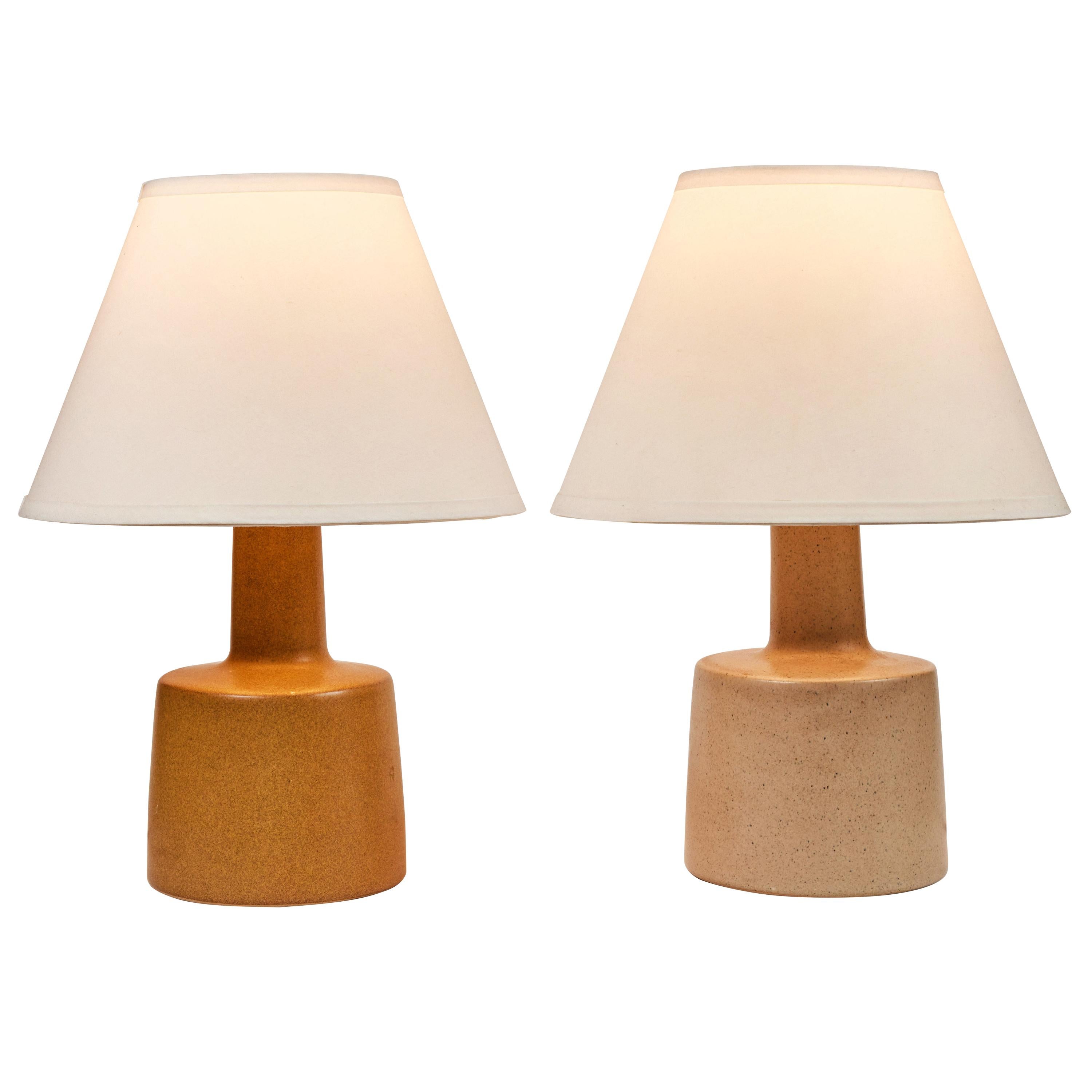 1950s Jane & Gordon Martz Table Lamp for Marshal Studios 3