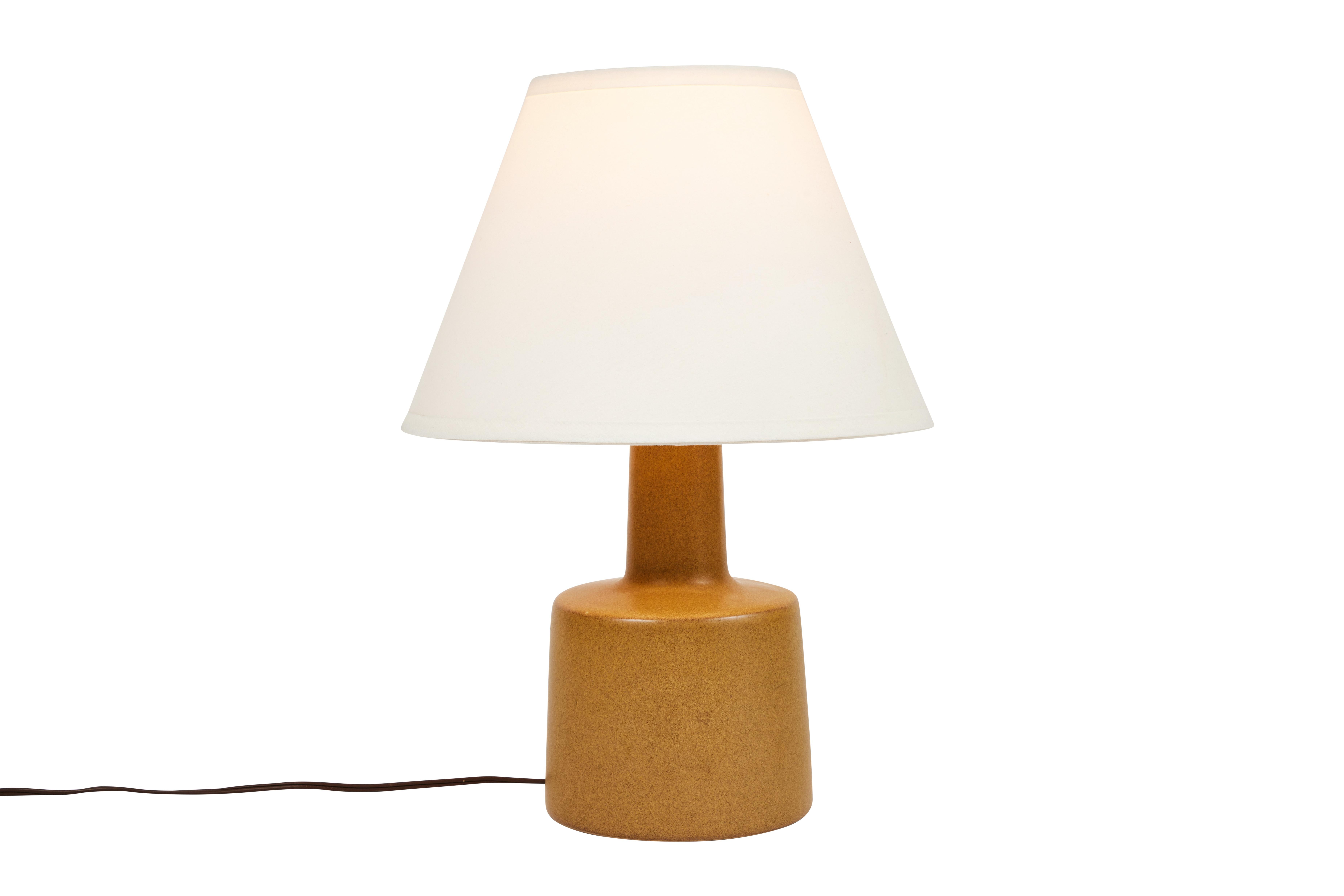 1950s Jane & Gordon Martz Table Lamp for Marshal Studios 4