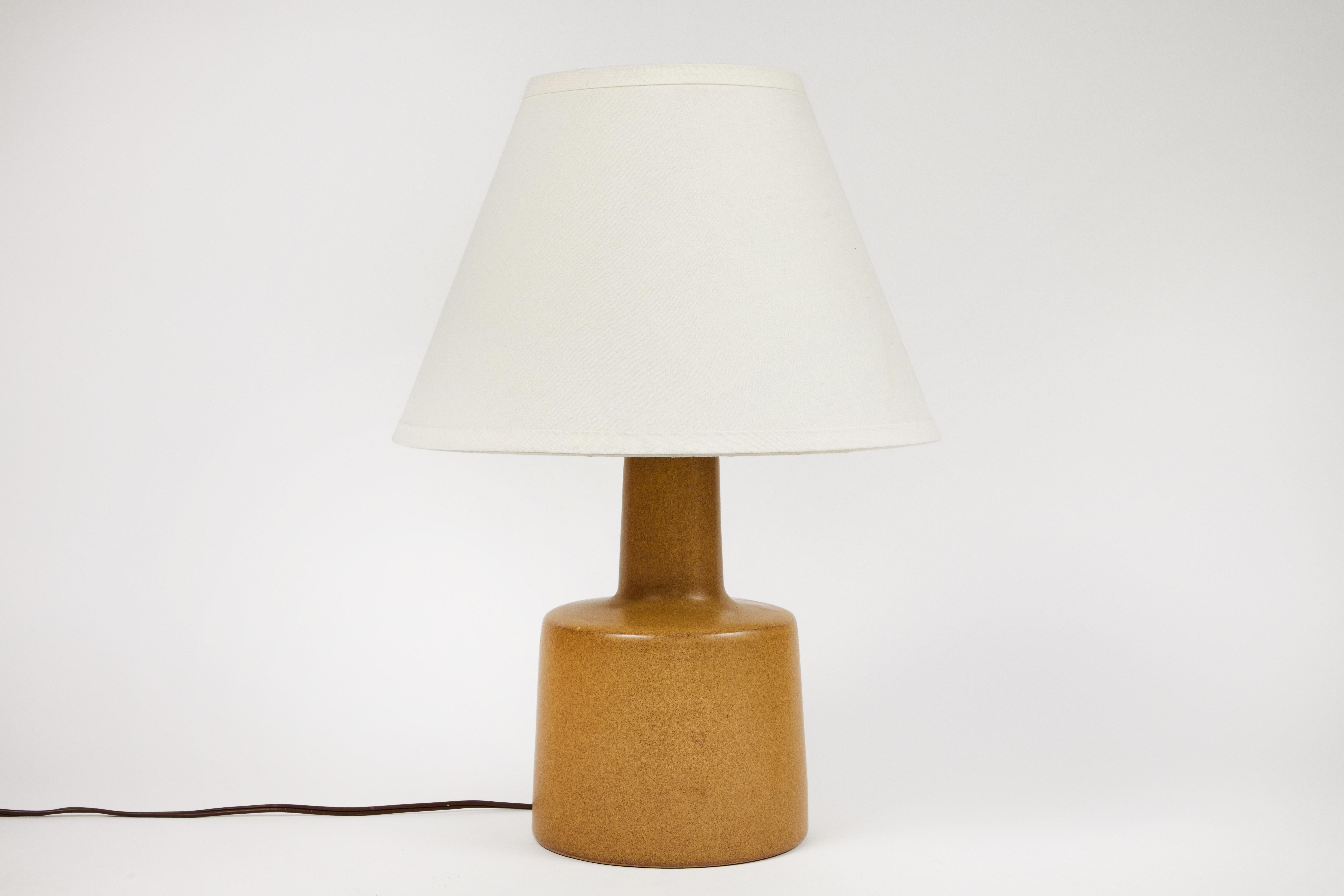 1950s Jane & Gordon Martz Table Lamp for Marshal Studios 8
