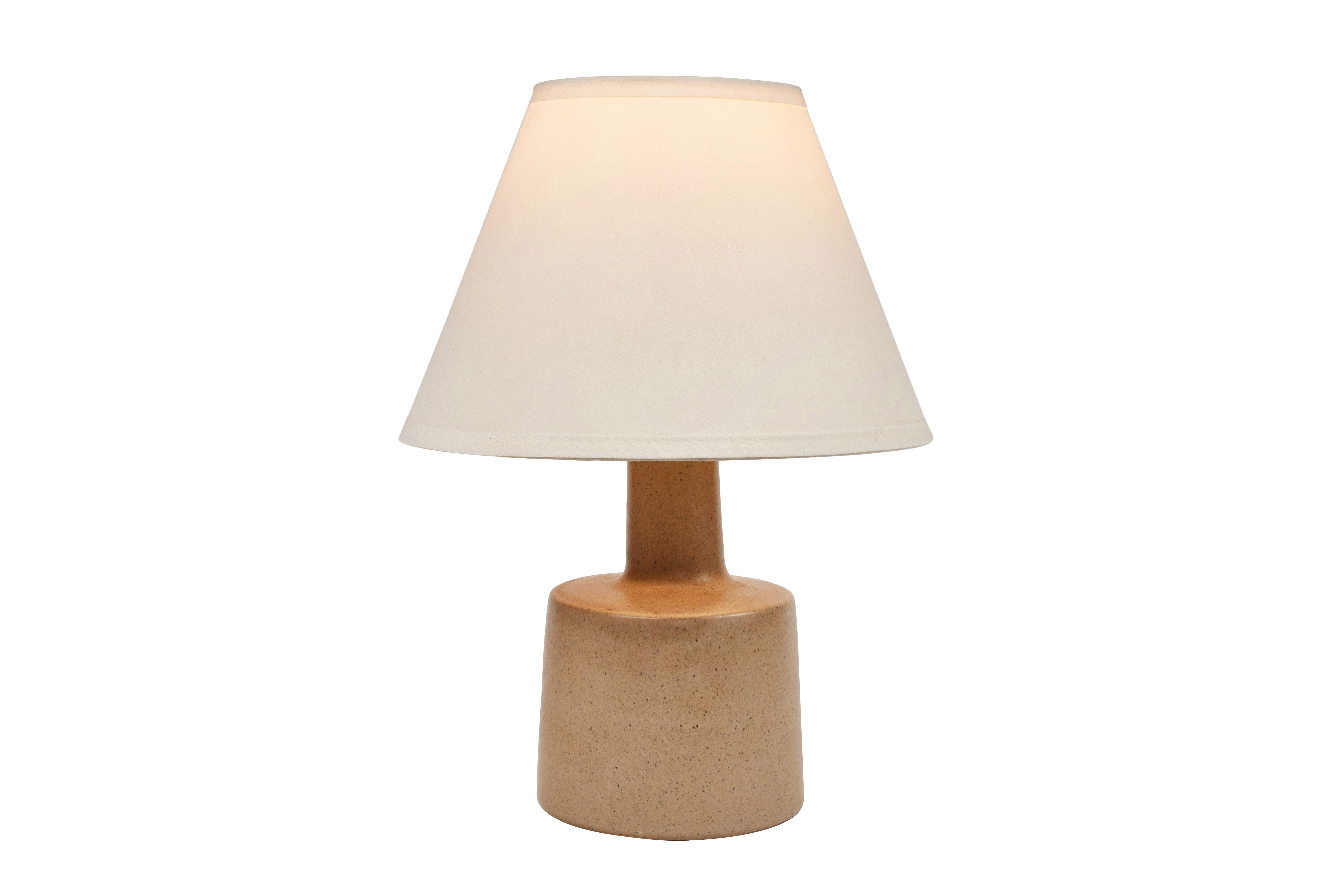 Mid-Century Modern 1950s Jane & Gordon Martz Table Lamp for Marshal Studios