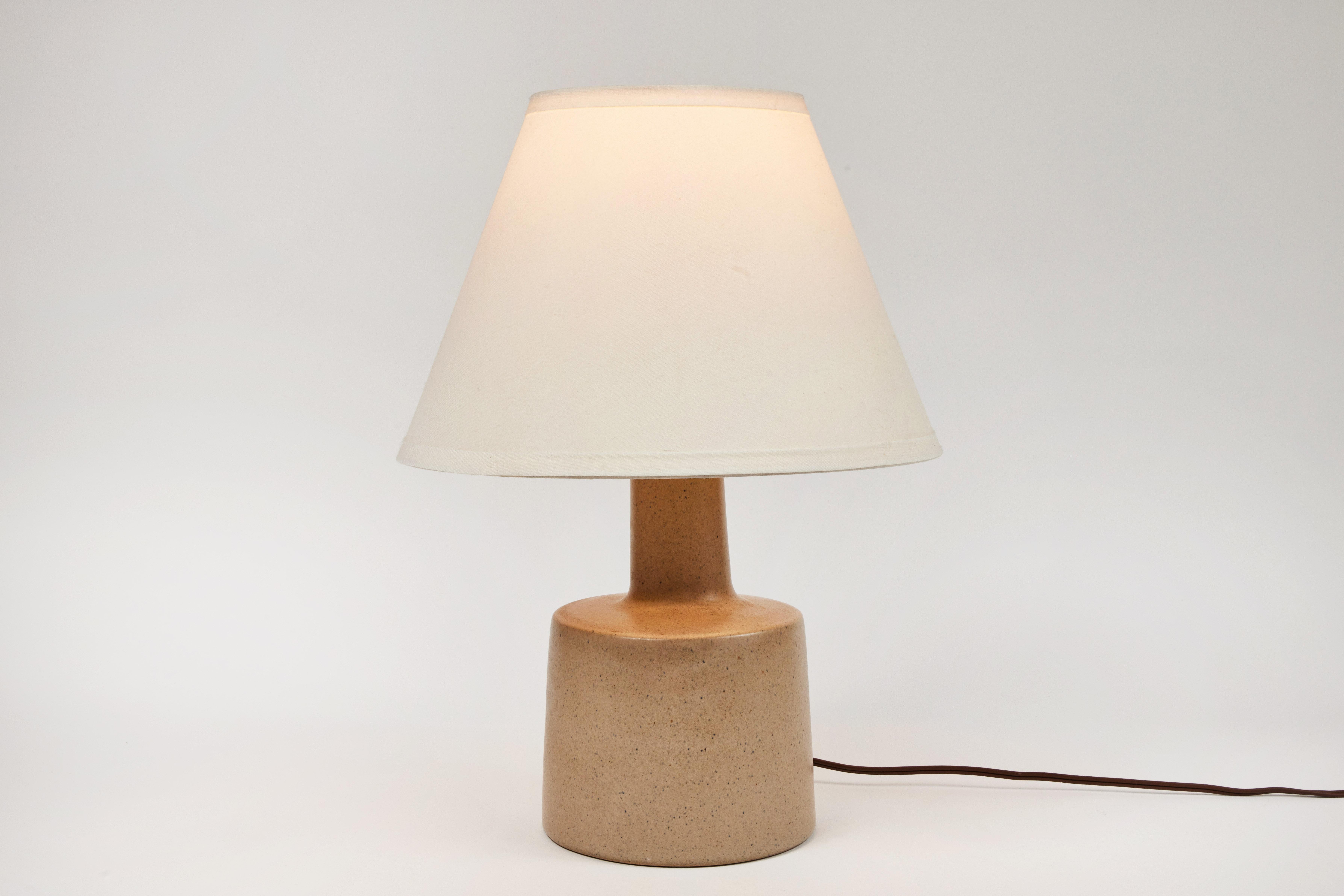 American 1950s Jane & Gordon Martz Table Lamp for Marshal Studios