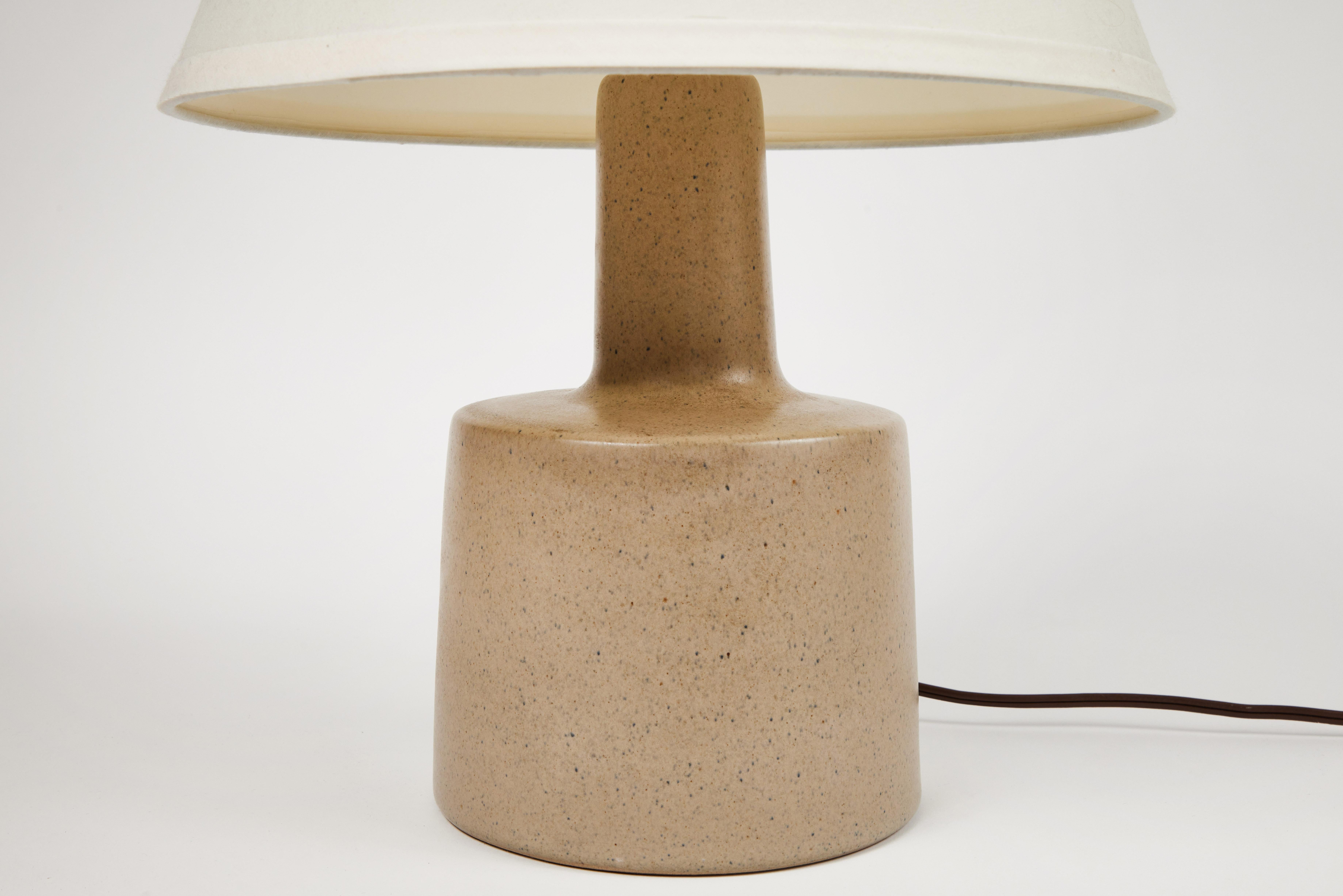 Mid-20th Century 1950s Jane & Gordon Martz Table Lamp for Marshal Studios
