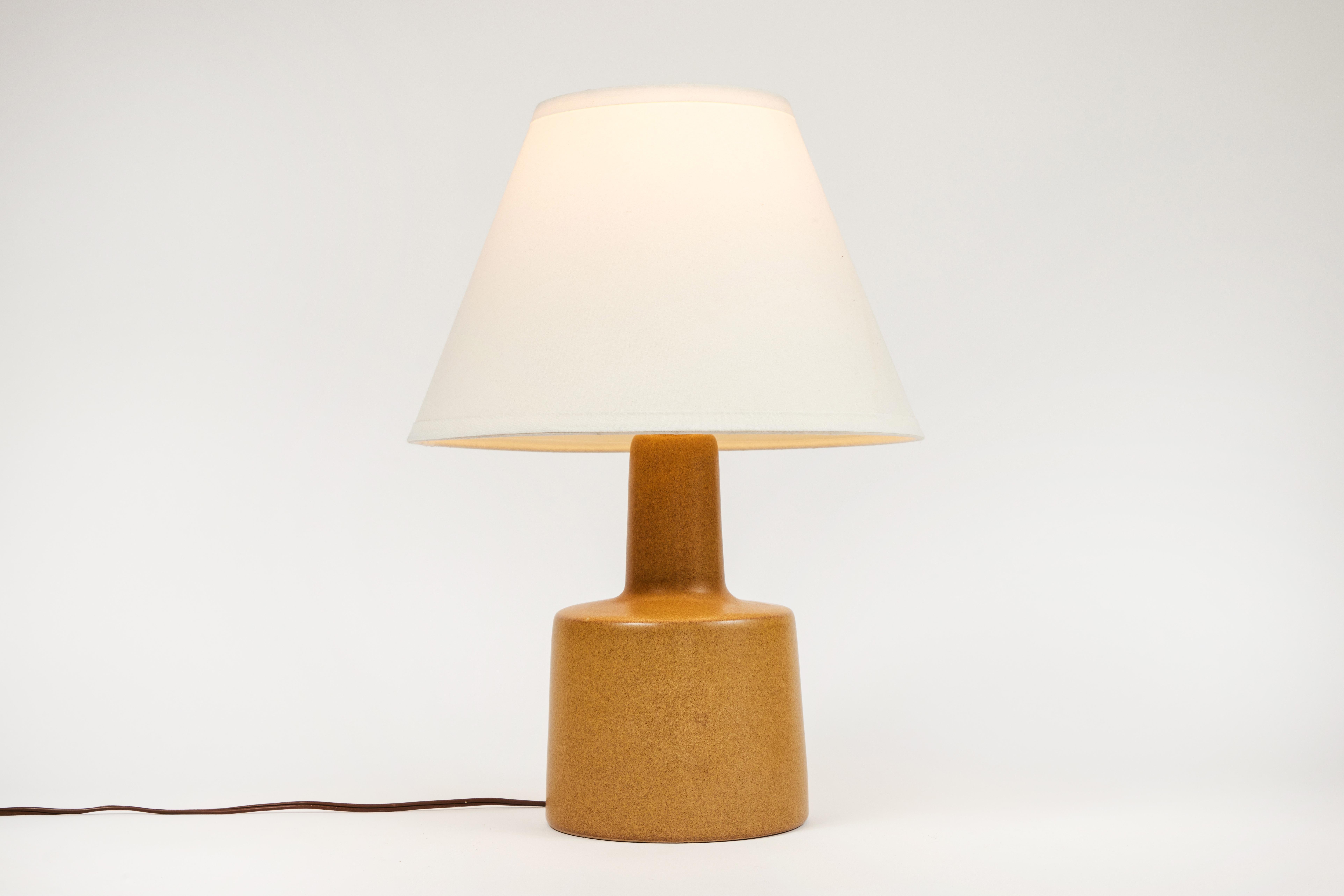 Mid-20th Century 1950s Jane & Gordon Martz Table Lamp for Marshal Studios