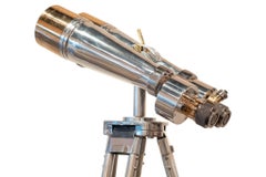 1950s Japanese 15x80 Binoculars