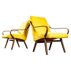 Armchairs