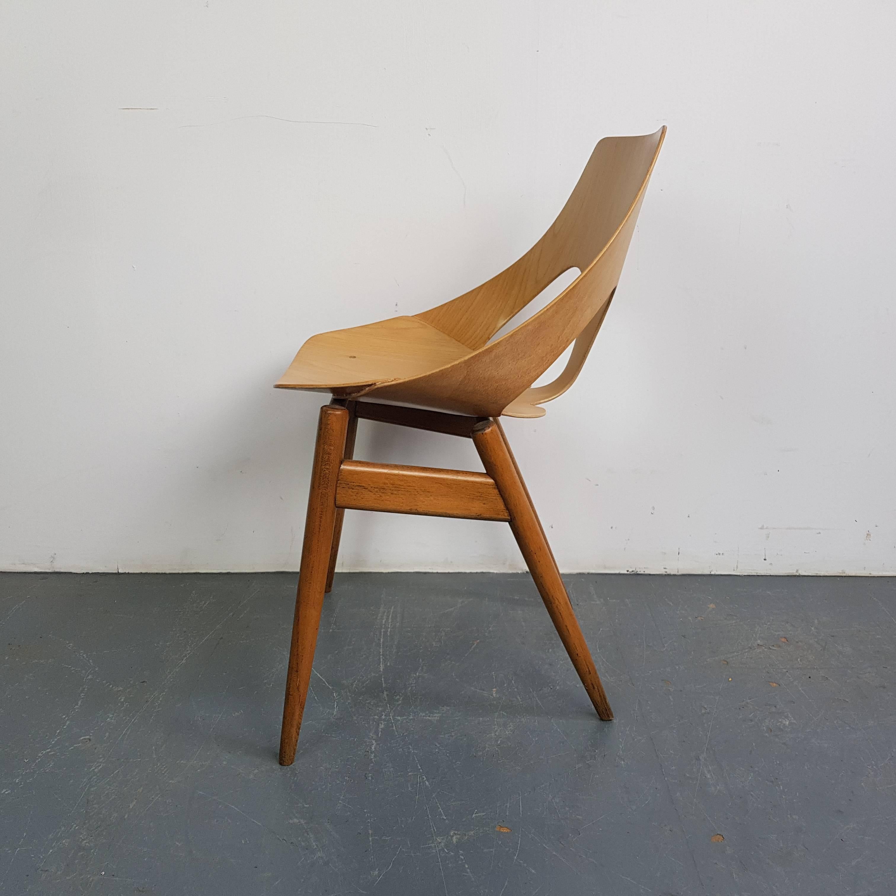 carl jacobs chair