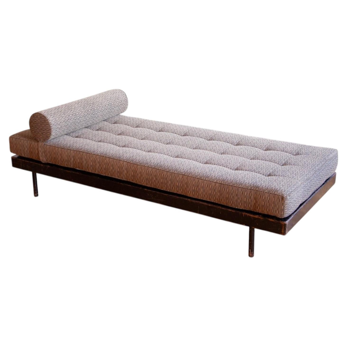 1950s Jean Prouve SCAL Daybed, Model n450, France