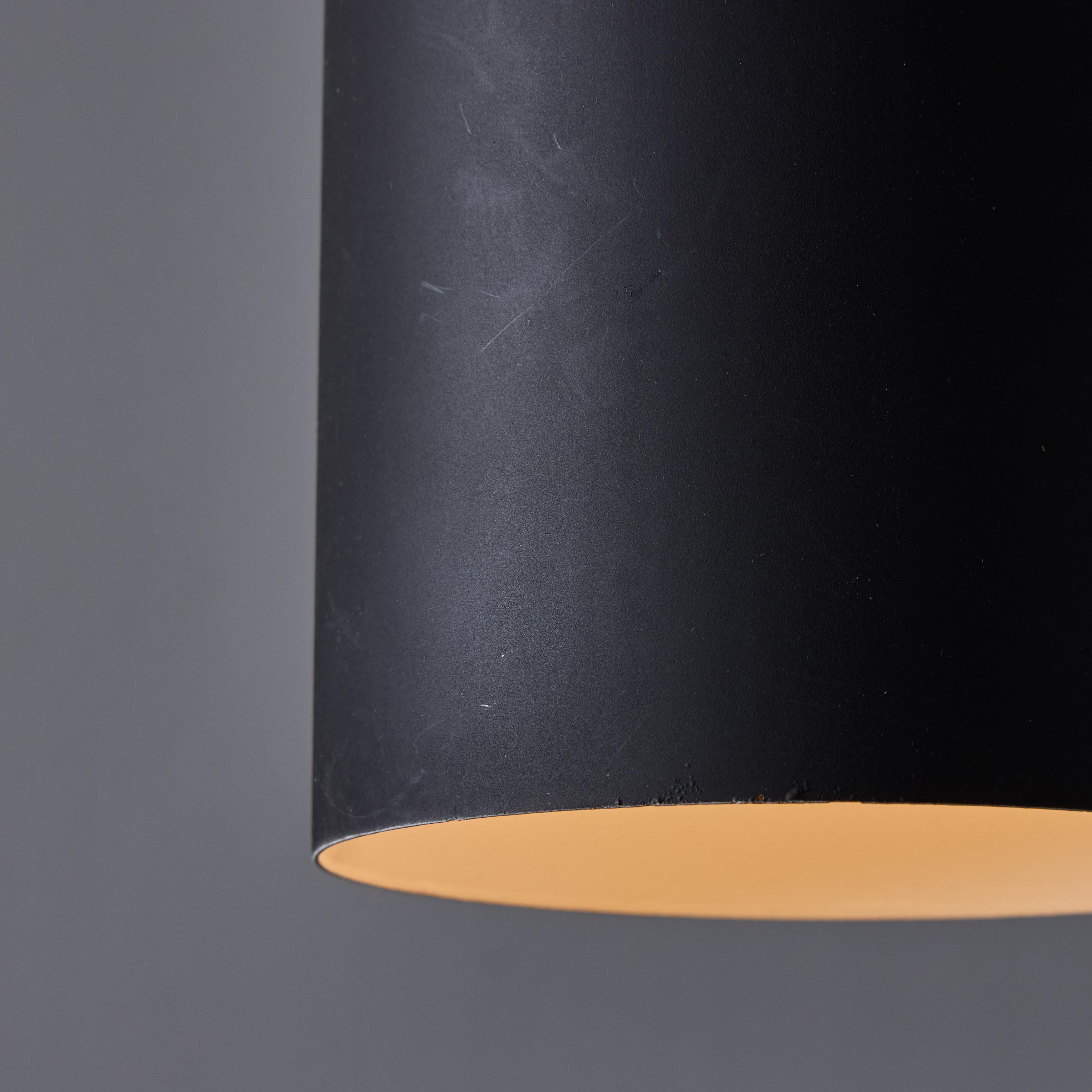 Ciondolo Jo Hammerborg del 1950 per Louis Poulsen in vendita 3