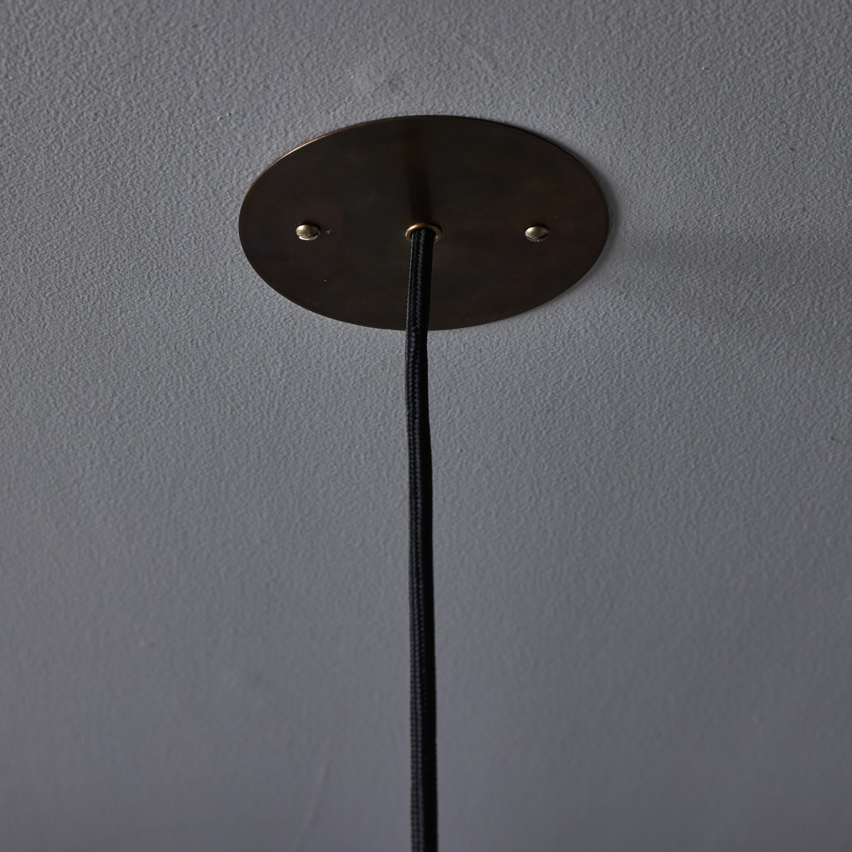 Ciondolo Jo Hammerborg del 1950 per Louis Poulsen in vendita 7