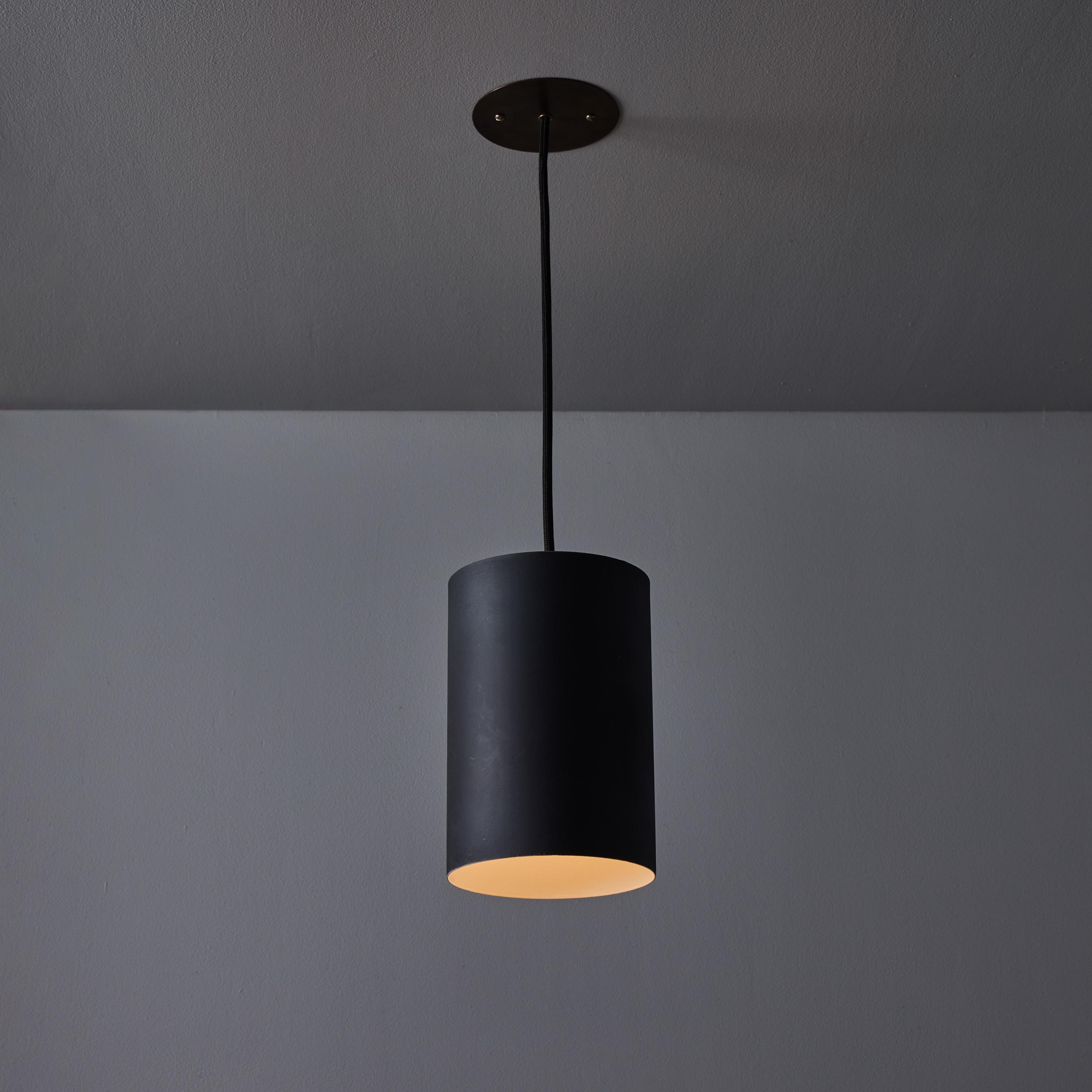 Scandinavo moderno Ciondolo Jo Hammerborg del 1950 per Louis Poulsen in vendita