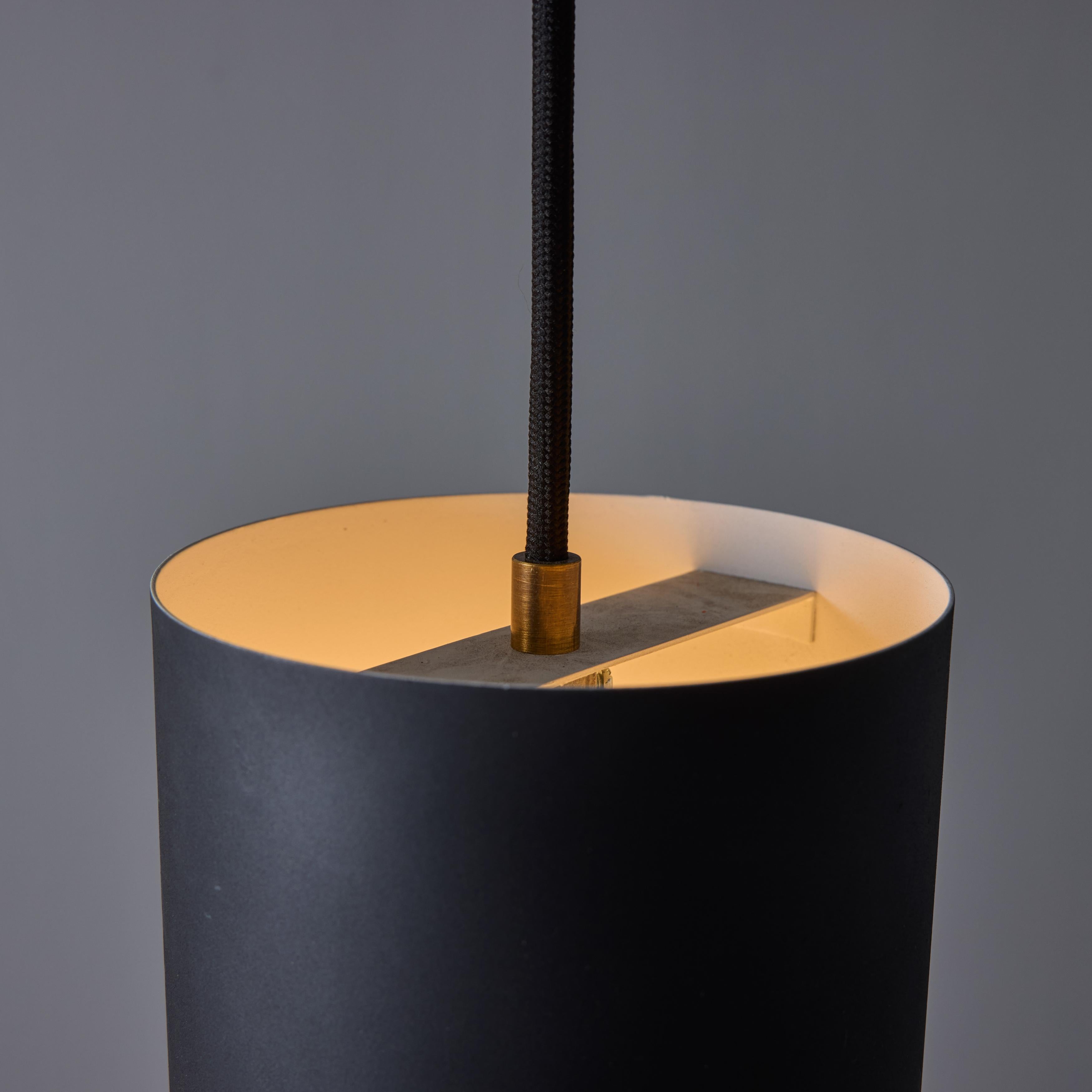 Ciondolo Jo Hammerborg del 1950 per Louis Poulsen In condizioni buone in vendita a Glendale, CA