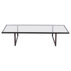 1950's Joaquim Tenreiro Rare Coffee Table