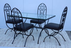 1950's John Salterini Dining Set