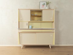 1950s kitchen cabinet, vintage