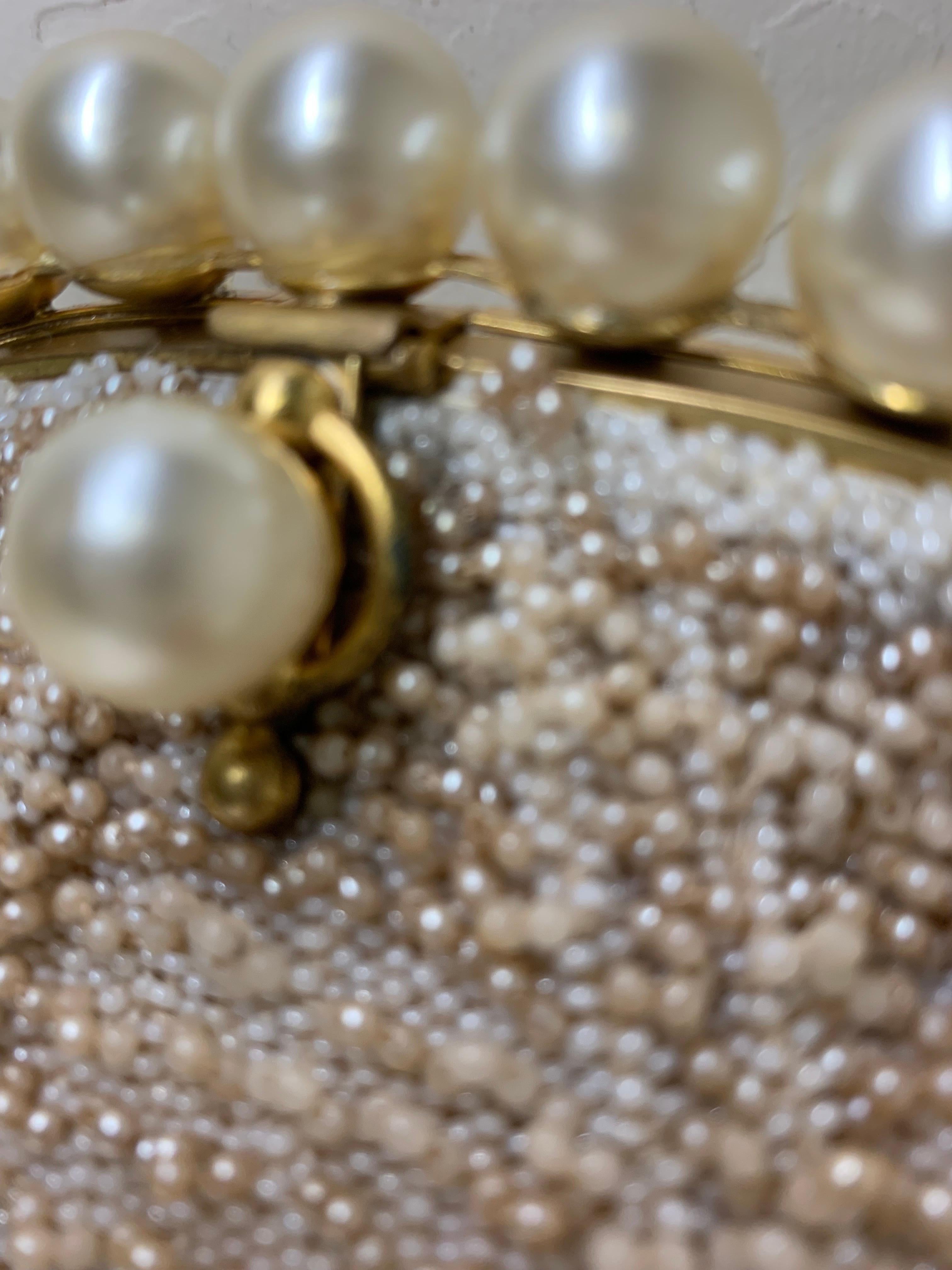 clutch pearls gif