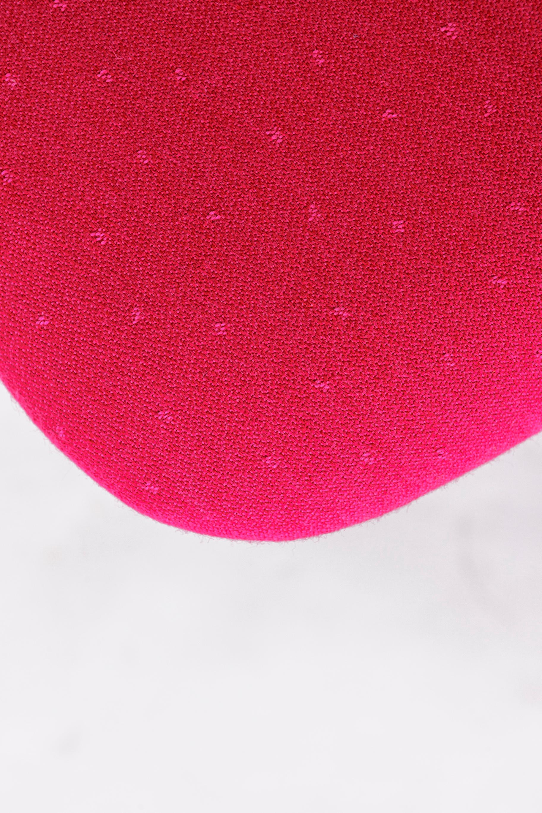 1950er Kurt Østervig Teakholzstuhl - Dänisches Design, aufgearbeitet - repariert (Poliert) im Angebot