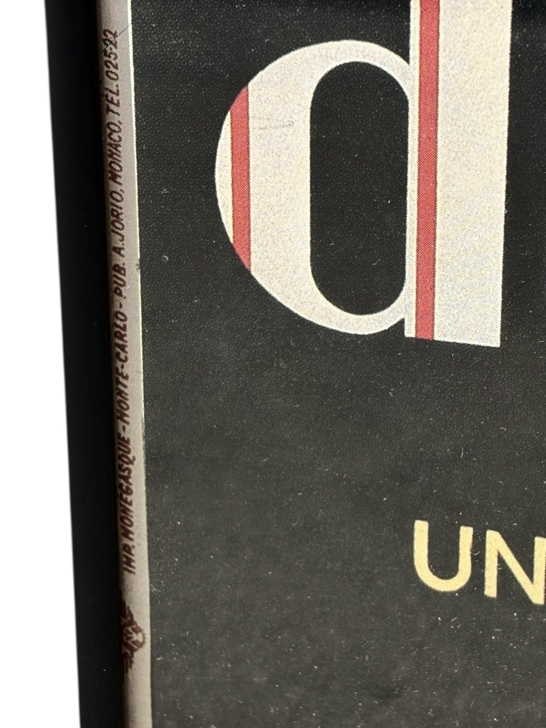 Cartel de la película francesa de 1950 La Femme Du Boulanger (1938) siglo XX en venta