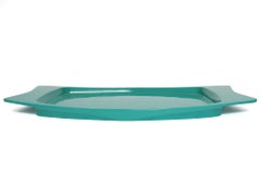 Lacquered Serving Tray by Jens H. Quistgaard for Dansk Designs