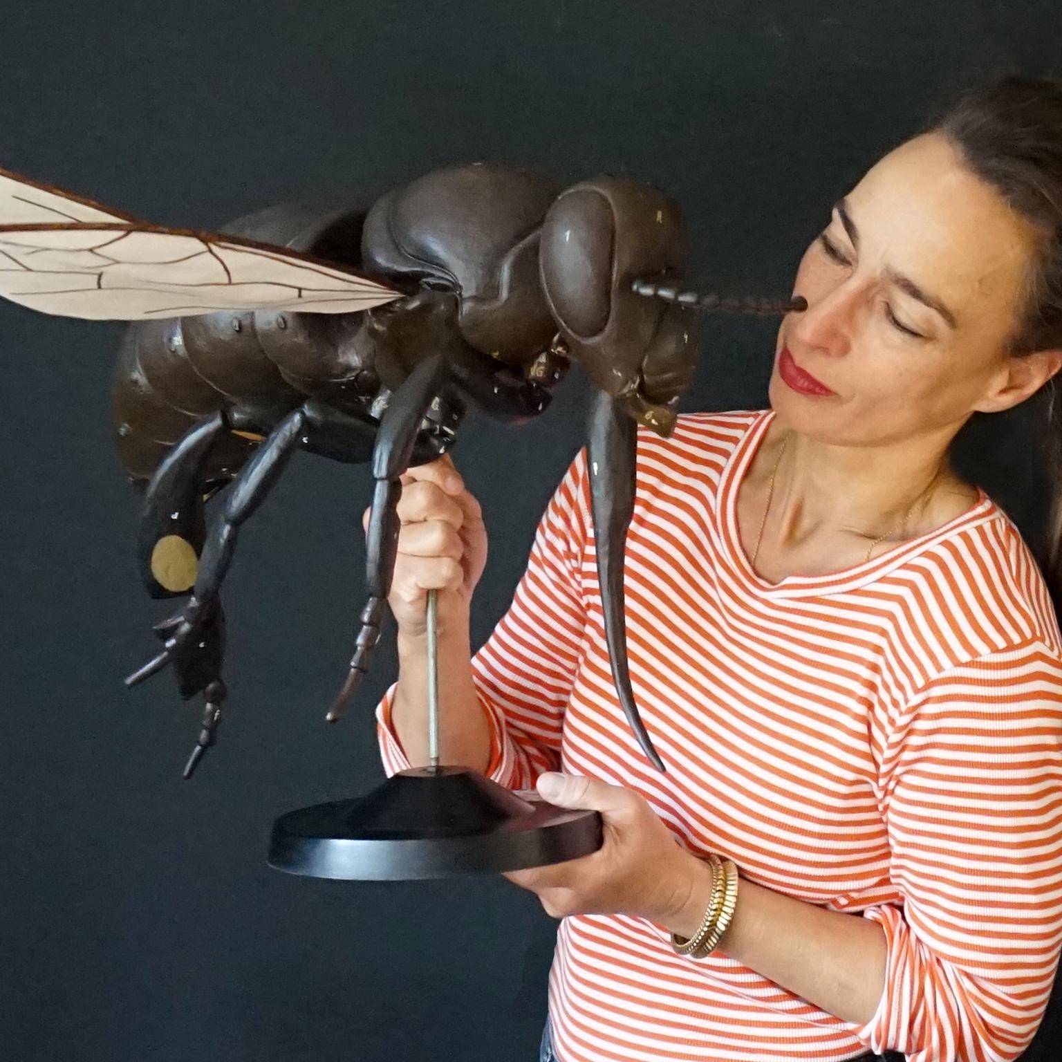 bee-ware from bee-hind answers