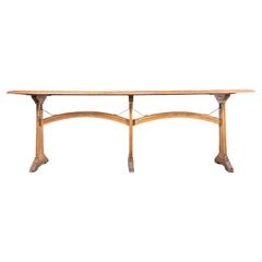 Dining Room Tables