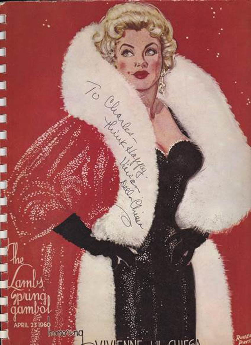 Custom made for Rat Pack era Opera & lounge singer Vivian Della Chiesa who sang in Miami with Sinatra and was a featured performer at the Waldorf Astoria New York 1950S Lipstick Red Silk Organza Solid Sequin Beaded Column Gown 