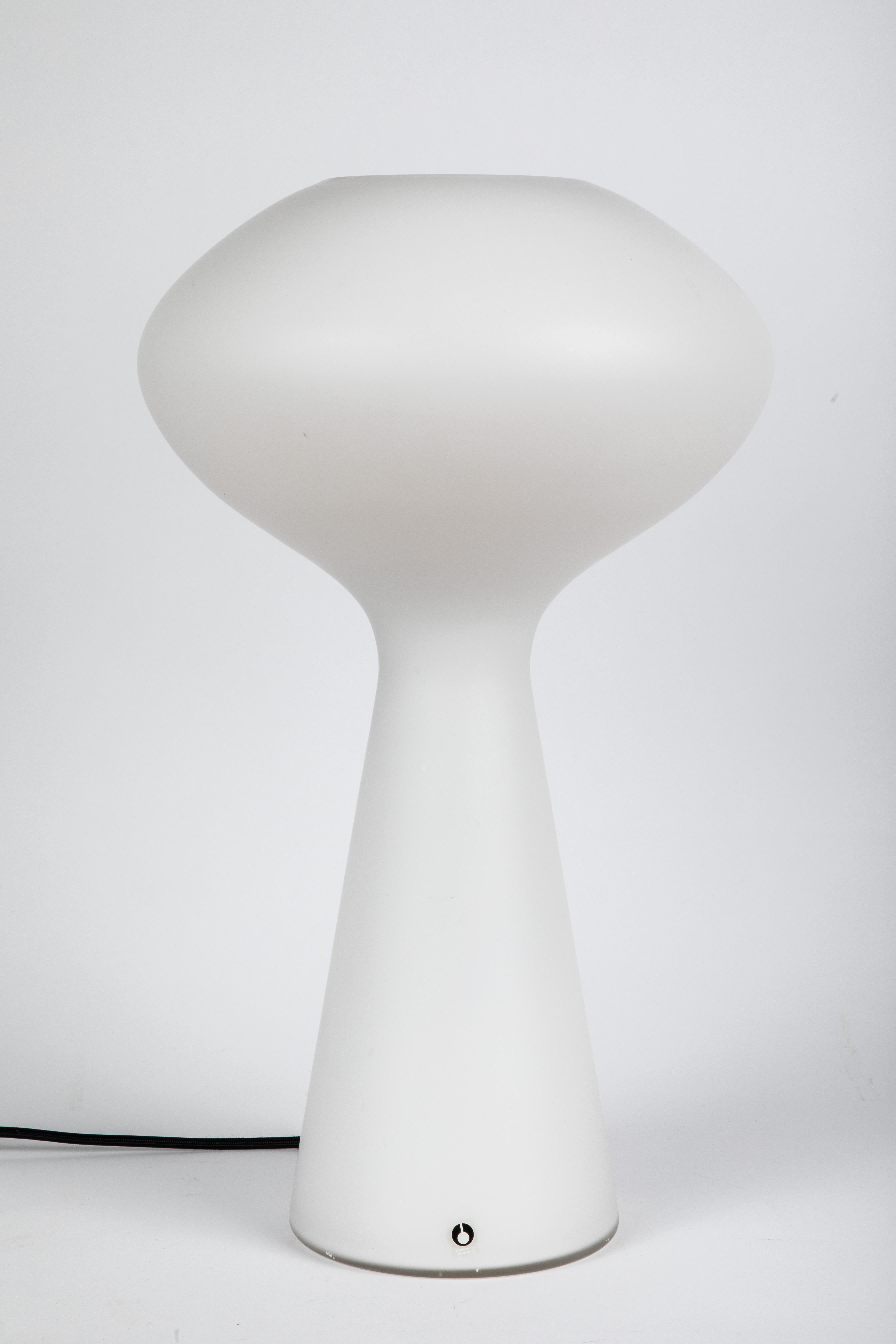 1950s Lisa Johansson-Pape Table Lamp for Iittala 3