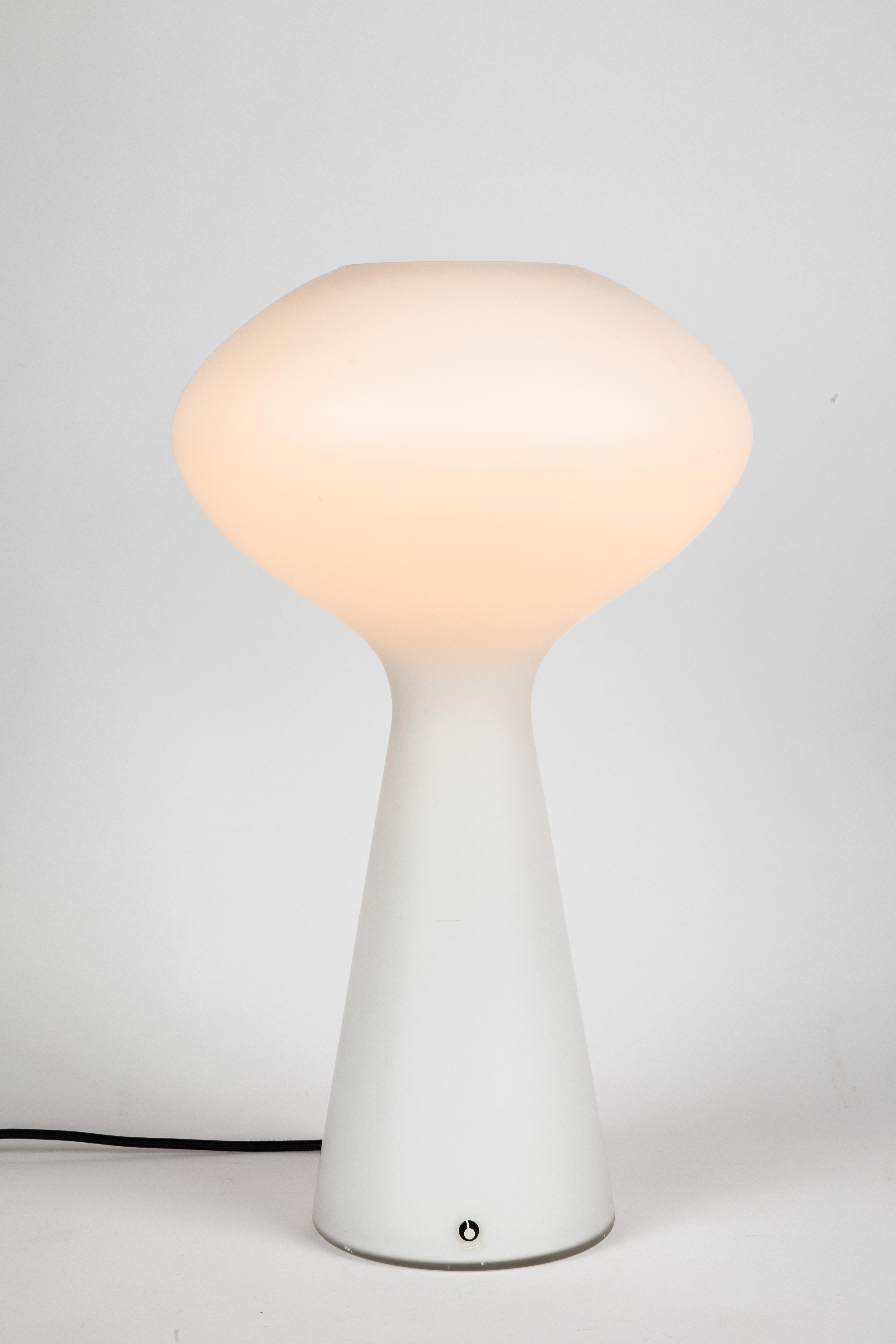 Scandinavian Modern 1950s Lisa Johansson-Pape Table Lamp for Iittala
