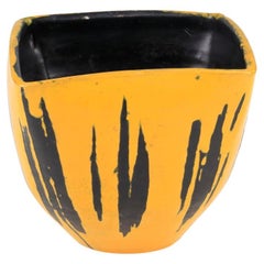 Vintage 1950's Livia Gorka Ceramic Bowl