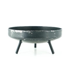 1950s Los Angeles Tripod Vessel Candy Bowl Incense by Albert Mfg like Stan Hawk