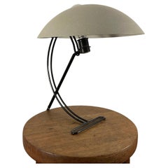 Lampada da scrivania Louis Kalff del 1950 per Philips Netherlands Model No. 100