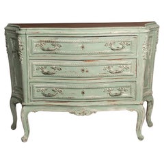 Commodes et coffres à tiroirs