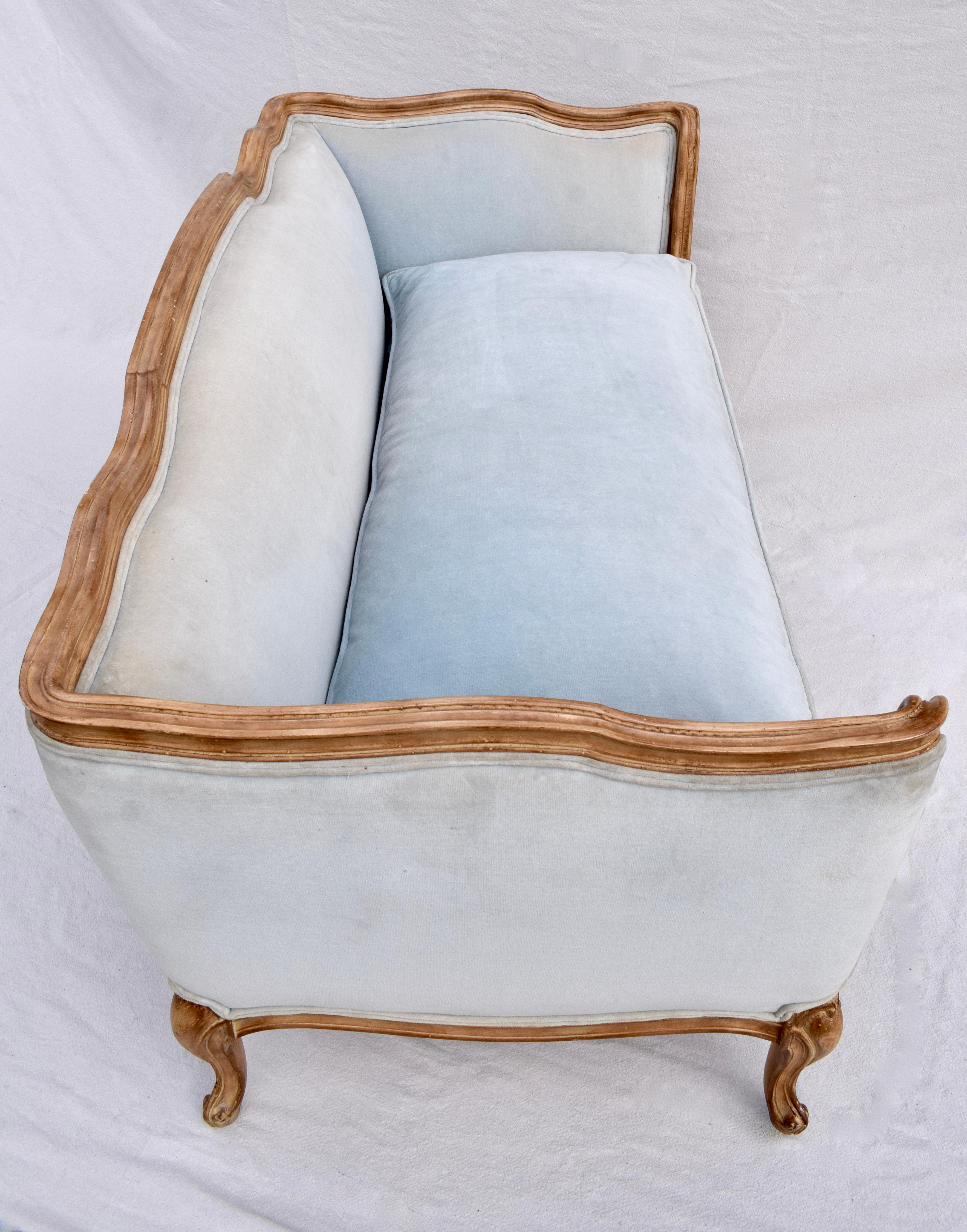 1950s Louis XV Style Sofa by Meyer GuntherMartini at 1stDibs meyer