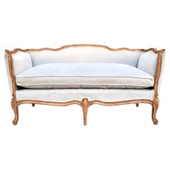 1950s Louis XV Style Sofa by Meyer Gunther-Martini