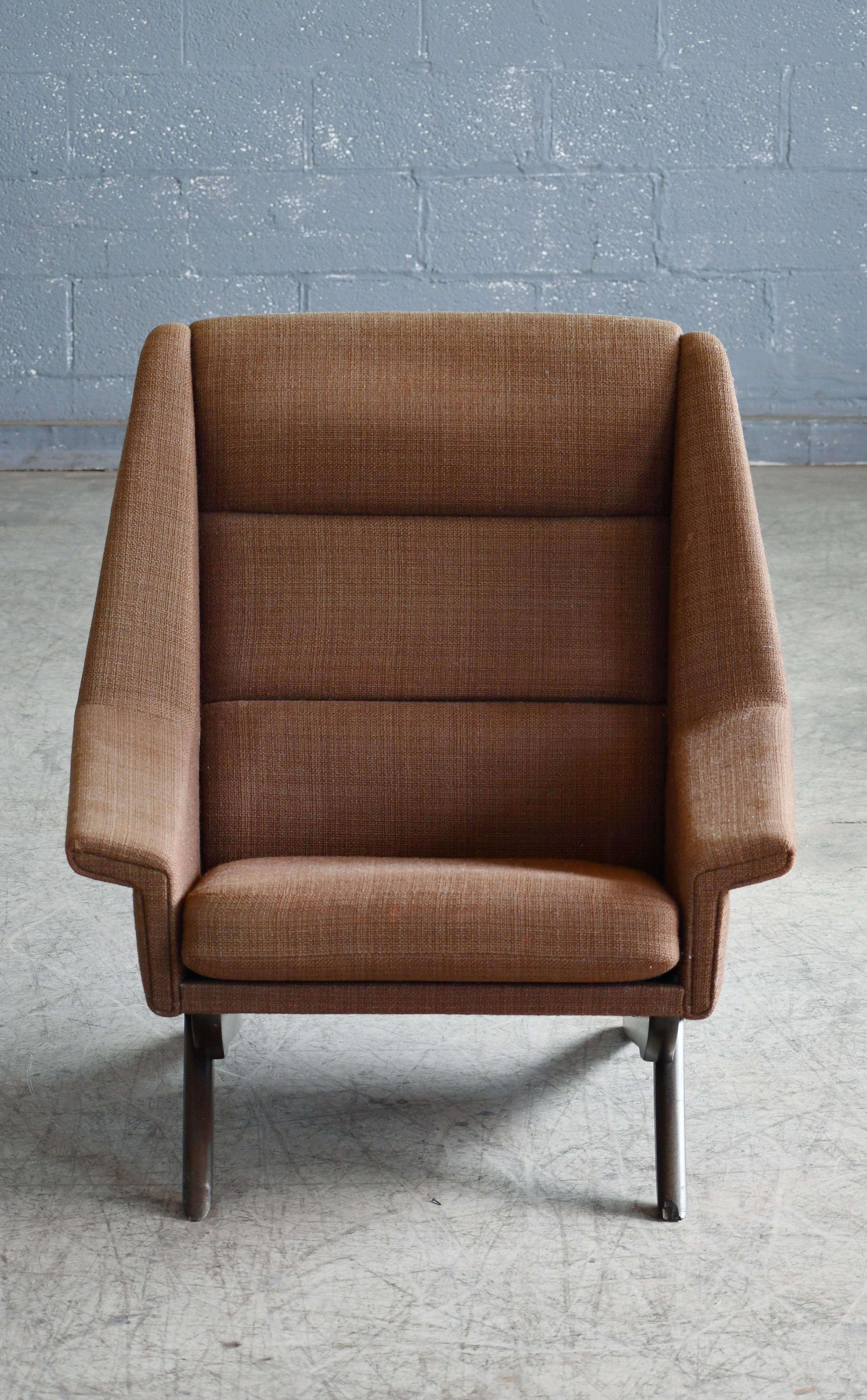 folke ohlsson chair