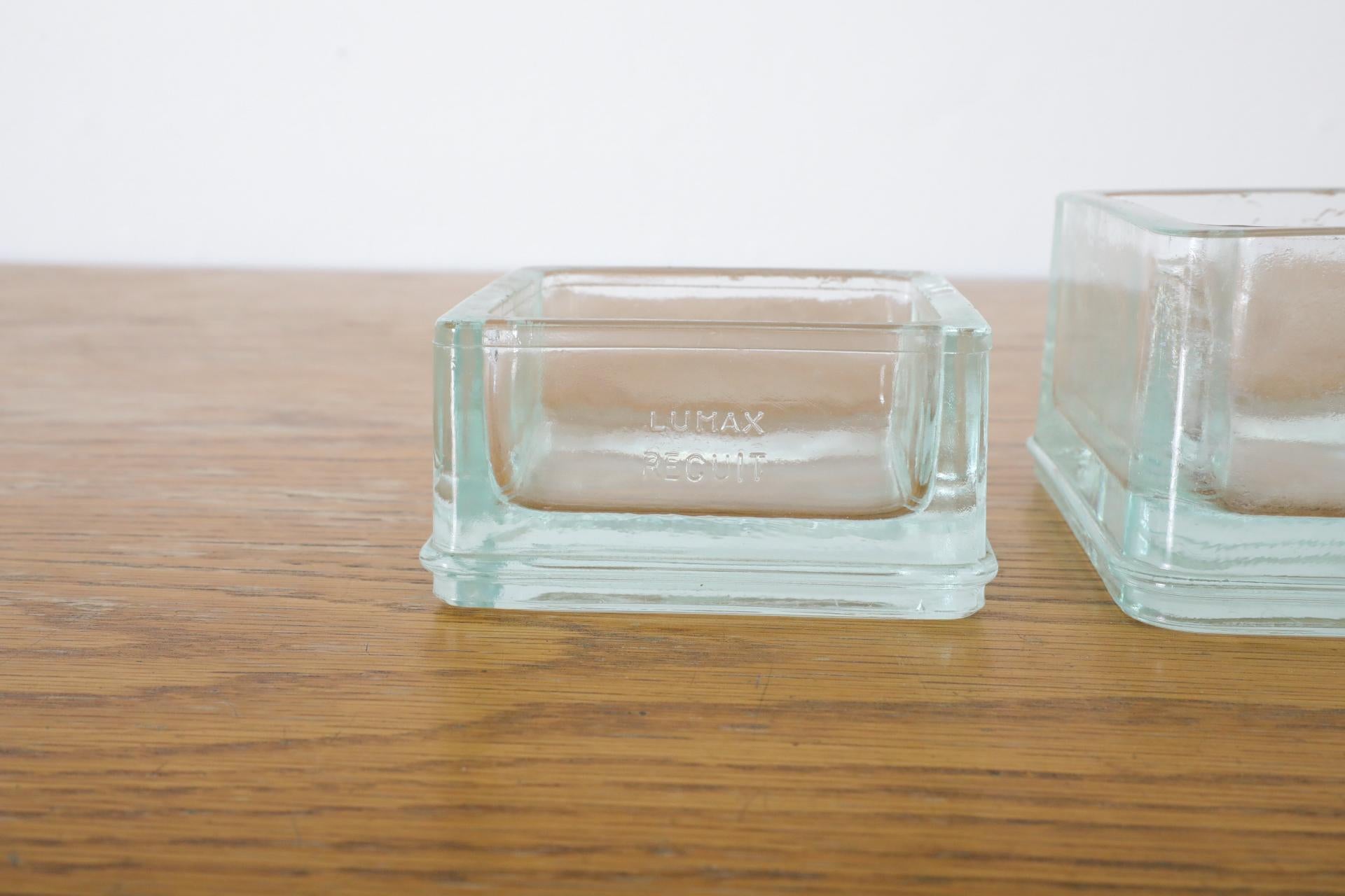 1950s Lumax Recuit ‘Vide Poche’ Catch-All by Charlotte Perriand & Le Corbusier For Sale 2